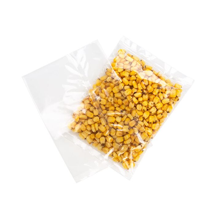 Plastic Bags 15x20cm laminated