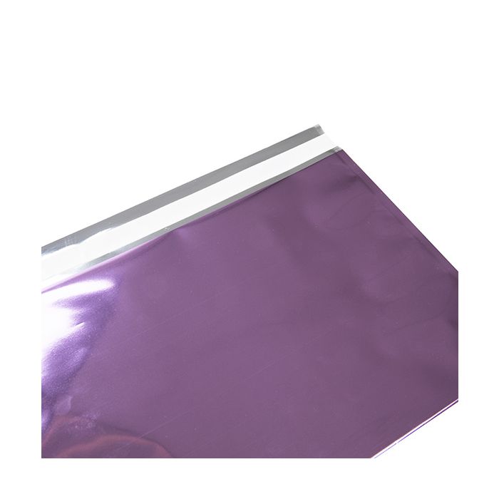 Enveloppes d'Expédition Rose Métallisé 24,1 x 15,2 cm (100 pièces) [MM96PK]
