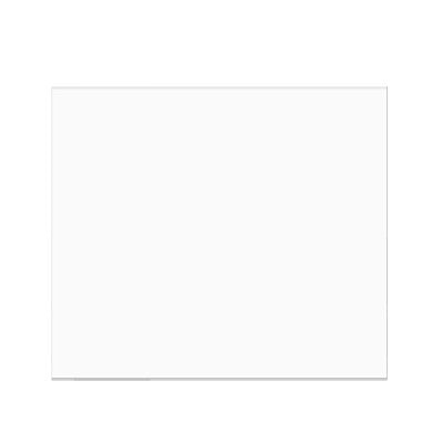 Sachet plastique plat grand format 22,2x28,5cm Transparent et Scellable sans Rabat (100 pièces) [B811SNF]