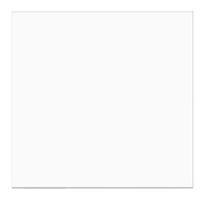 Sachet plastique transparence cristalline 3,8x4cm sans rabat (100 pièces) [B1X1NF]