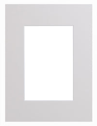 Mount Board 225 Very White 40x50cm with 27x34cm window (5 pcs)