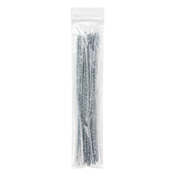 Sachet zip transparent en PE-BD 50 microns 7,6x35,6 cm (100 pièces) [2PE314]