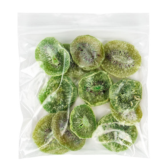 Sachet zip transparent en PE-BD 15x15cm 50 microns (100 pièces) [2PE66]