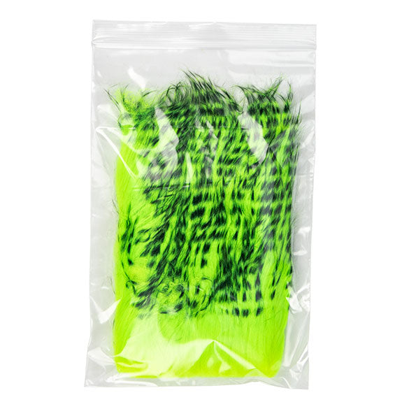 Sachet zip transparent en PE-BD 15x23cm 50 microns (100 pièces) [2PE69]