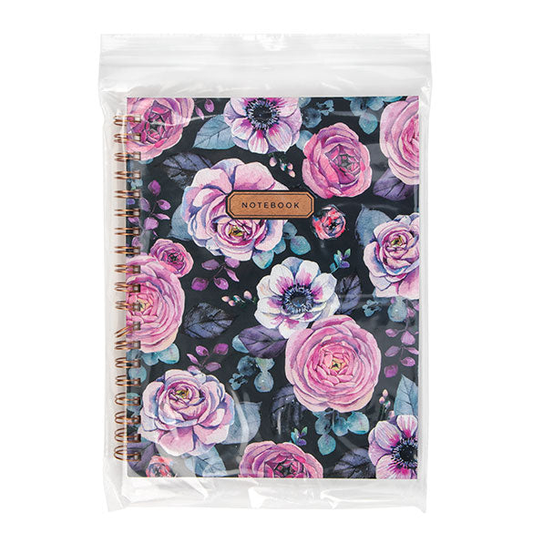 Sachet zip transparent en PE-BD 22,9x30,5cm (100 pièces) [2PE912]