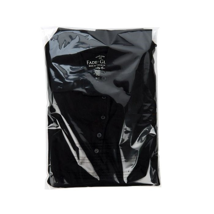 sac en polypropylene avec avertissements de suffocation 22.9x30.5cm (100 Pieces) [PFW1912]