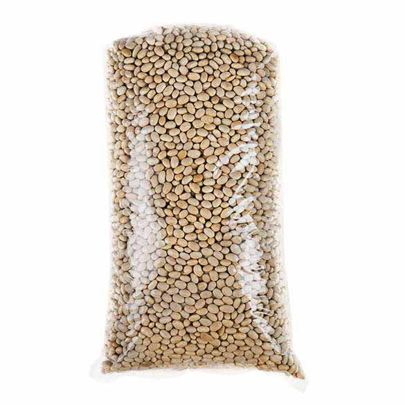 Sac Plat en Polypropylène 17.8 x 43.2cm (250 Pièces) [FP1H717]