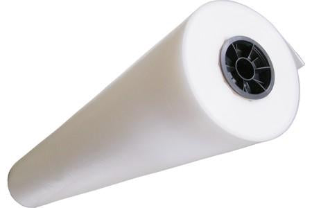 Sachet Plastique - 100 pièces par rouleau - 91.4x121.9cm PE 100 microns Haute Résistance (1 pc) [PR43648]