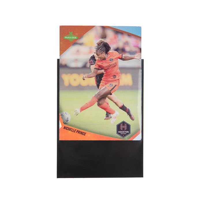 Protège-cartes de sport 6,7x9,2 cm (50 pièces) [SCS]