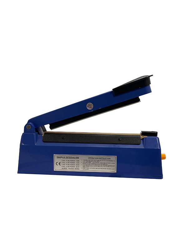 Abordable Scelleur à impulsion 30cm large [BFS-300]