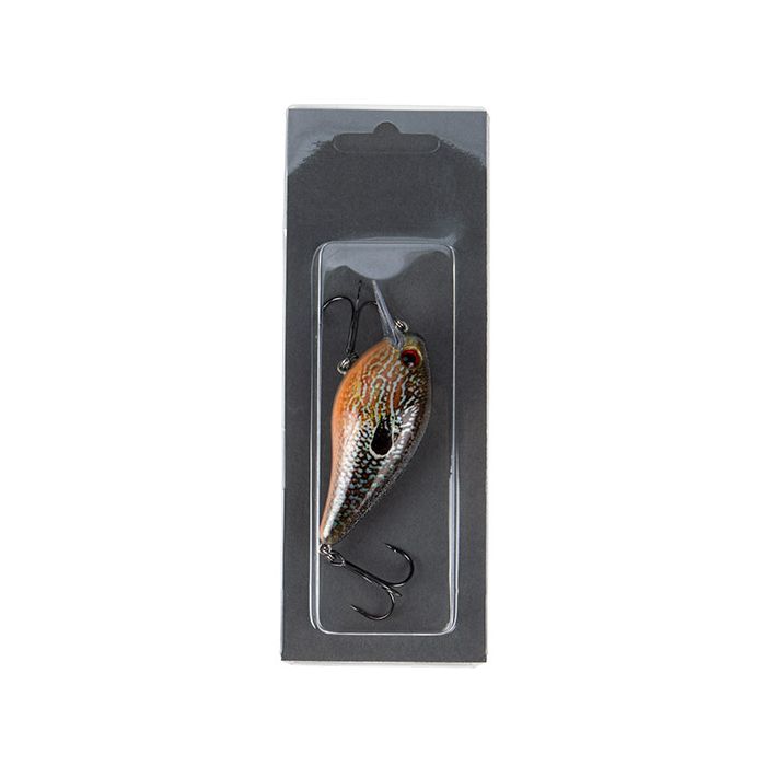 Plateau plastique coulissant 5.7x17.1cm (25 pièces) [SBT1]