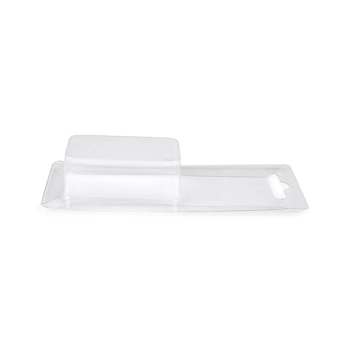 Plateau plastique coulissant 4.4x2.2x12.7cm (25 pieces) [SBT4]