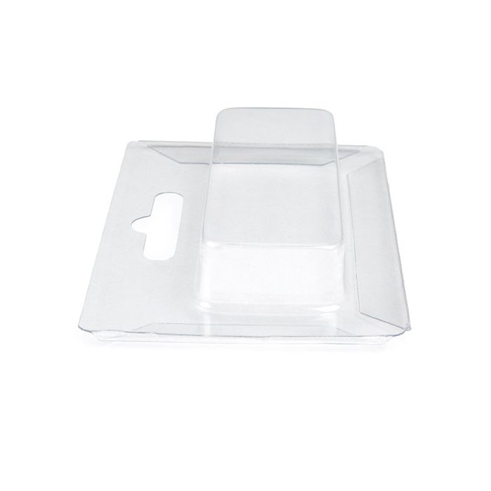 Emballage plastique alvéolée 8.9x5.1 cm (25 pièces) [SBT8]