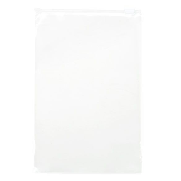 Sac zip avec curseur 15x22.5cm (100 pièces) [3SZ69]