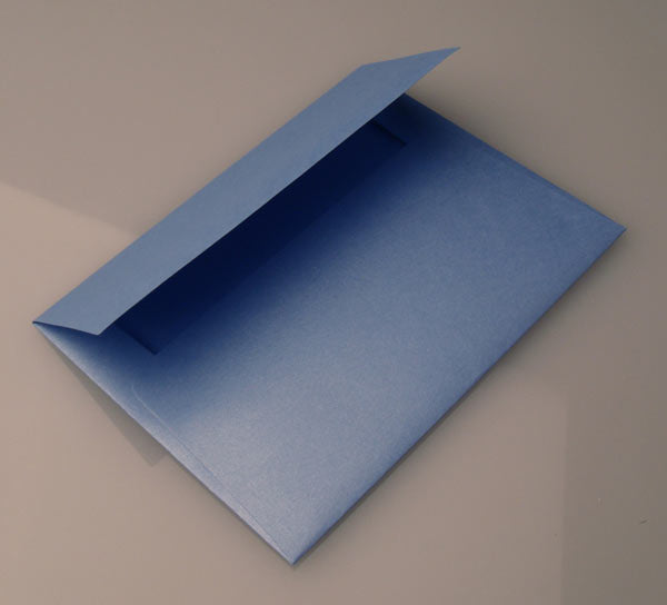 Enveloppes StarDream Métalliques, Vista 14.6 x 11.1cm (50 Pièces) [E8213] Déstockage!!