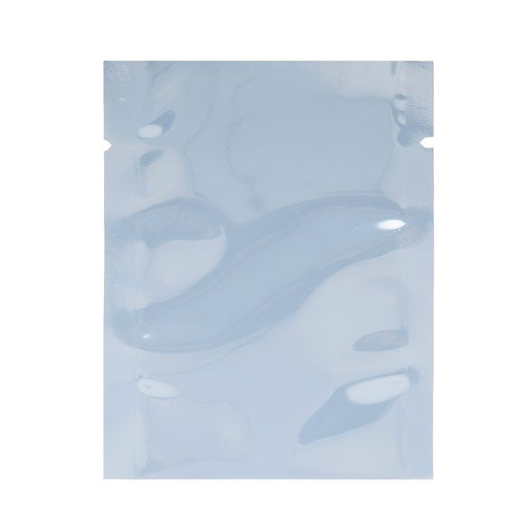Sac à Protection Anti Statique - sans fond 5.1 x 7.6cm (100 pièces) [SSO23] En vente jusqu’à écoulement des stocks!