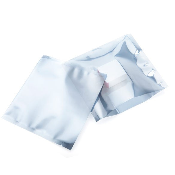 Sac à Protection Anti Statique - sans fond 12.7 x 12.7cm (100 pièces) [SSO55] En vente jusqu’à écoulement des stocks!