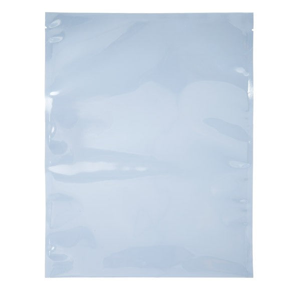 Sac à Protection Anti Statique - sans fond 22.9 x 30.5cm (100 pièces) [SSO912] En vente jusqu’à écoulement des stocks!