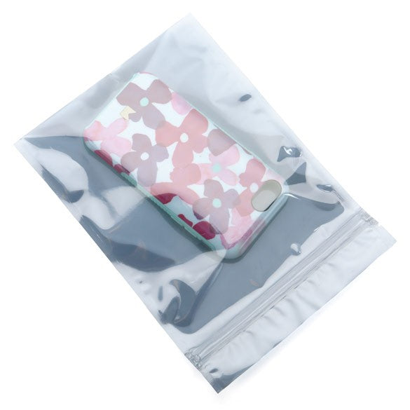 Sachet de protection anti statique refermables 15x20 cm (100 pièces) [SSZ68]