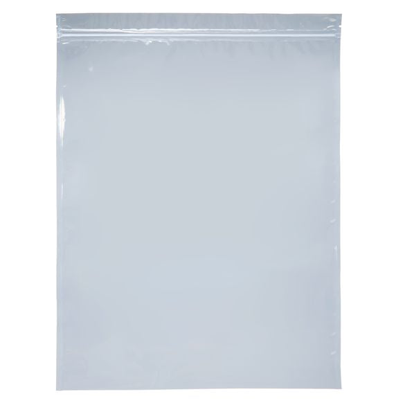 Sac à Protection Anti Statique refermable Zip 20.3 x 25.4cm (100 pièces) [SSZ810]