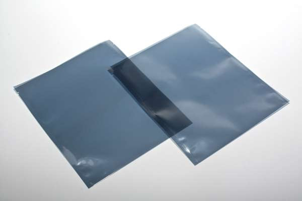 Sac à Protection Anti Statique - sans fond 22.9 x 30.5cm (100 pièces) [SSO912] En vente jusqu’à écoulement des stocks!