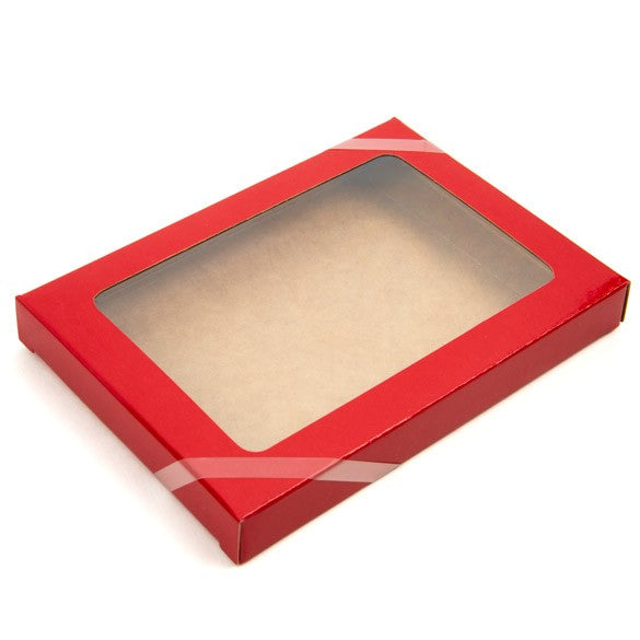 Ruban élastique de décoration Vinyle Stretch à dérouler transparent 25cm  (50 Pièces)  [10CVL]