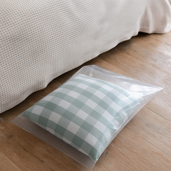Sachet en polypropylène plat qualité supérieure 50.8x76.2cm (50 pièces) [TFB32030]
