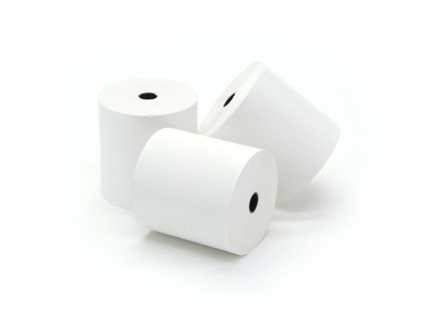 Thermoroll FSC 57x65x12 mm 55 meters (5 rolls)