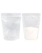Doypack "Velcro" Fermeture 21x8,9x29,2 cm (100 pièces) [VBG5]