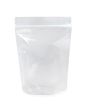 Doypack "Velcro" Fermeture 21x8,9x29,2 cm (100 pièces) [VBG5]