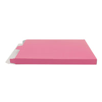 Shipping boxes 30,5x42x9cm Light pink (50 pcs)