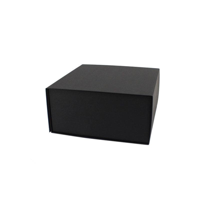 Boite Aimantée 23 x 23 x 11 cm Noir (25 pcs) [FP-VPD034]