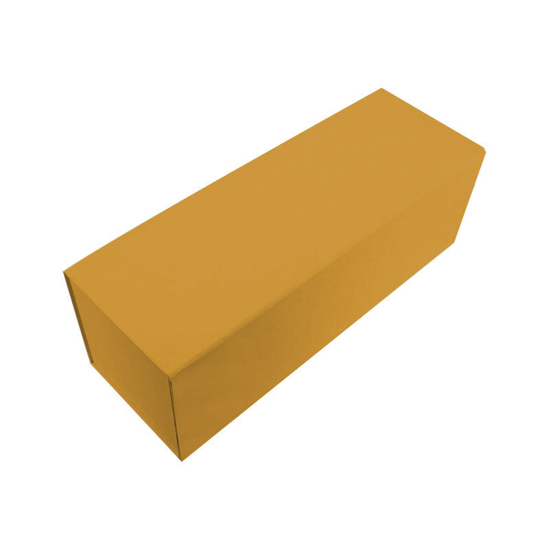 Boite Aimantée 33 x 10 x 10 cm Or (25 pcs) [FP-VPD049]