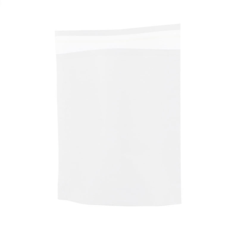 Enveloppe Kraft 48 x 37 + 8 cm Blanc (250 pcs) [FP-VZP002]
