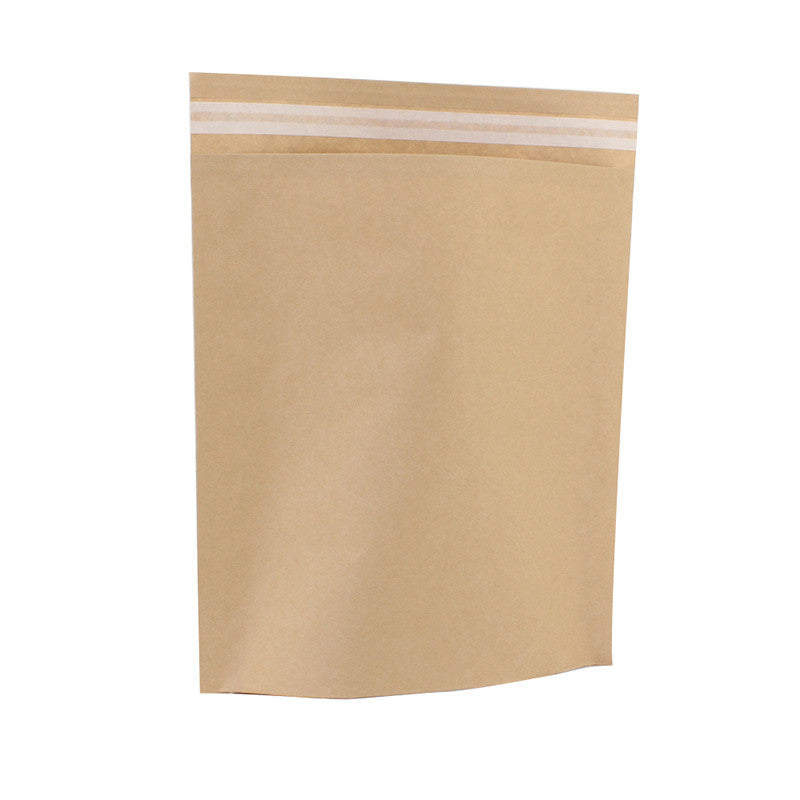 Enveloppe Kraft 48 x 37 + 8 cm Marron (250 pcs) [FP-VZP004]