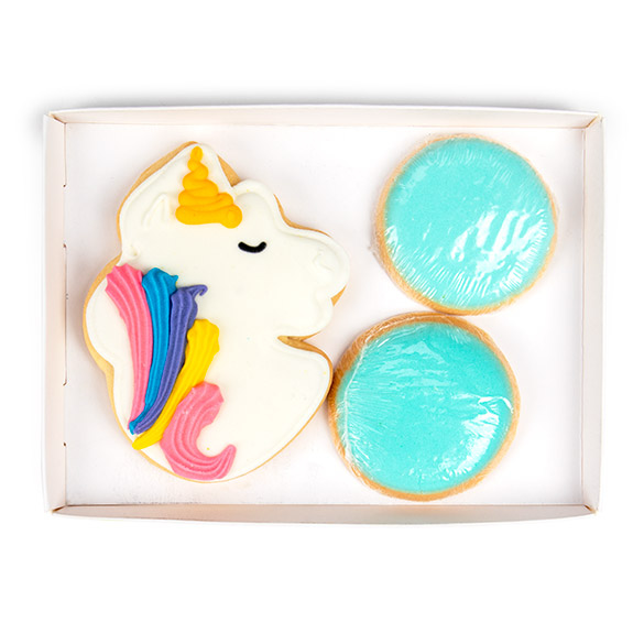 Petite boite en carton blanche 12.4 x 1.6 x 17.1cm (25 pièces) [wh2]