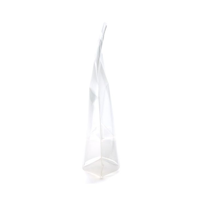 Doypack Transparent, 37.5x12.7x42.5cm (50 pièces) [ZBG9]
