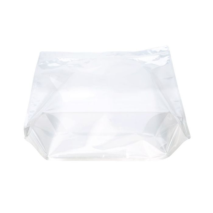 Doypack Transparent, 37.5x12.7x42.5cm (50 pièces) [ZBG9]