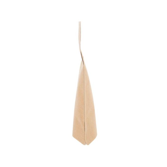 Doypack Kraft 23x12x34.5cm | 907g (100 pièces) [ZBGSK6]