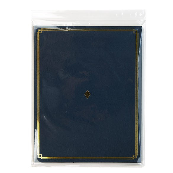 Sachet zip à transparence cristalline avec trou d'aération 25,4x33cm (100 pièces) [ZC1013V]