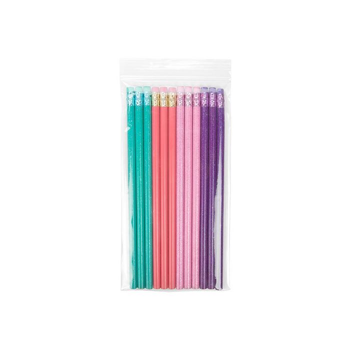 Sachet zip à transparence cristalline 10,2x20,3cm (100 pièces) [ZC48]