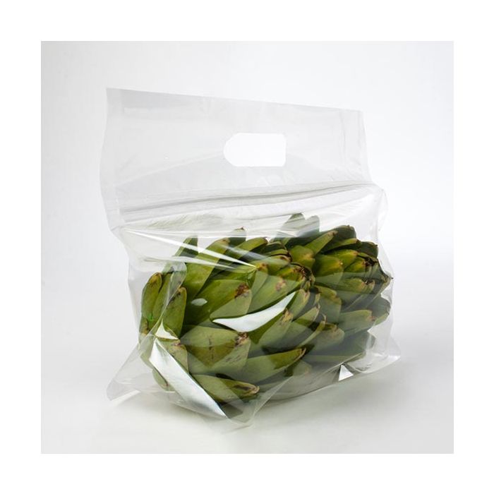 Carrier Bags with Handles 27.9x10.3x15.2cm