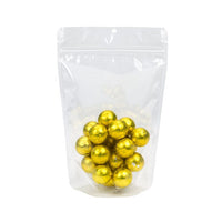 Stand Up Pouches Clear 14,9x8,9x23,2cm With Hanghole