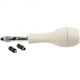 Poinçon vis, diamètre intérieur 2+3+4 mm, 1 pièce [HOB-11421]