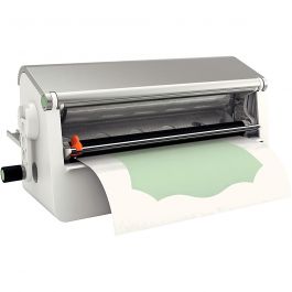 Plastifieuse Xyron Easy, L: 21 cm, A4,A6, 1pièce/ 1 pièce [HOB-11561]