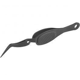 Pince de précision, L : 12,5 cm, 1 pièce [HOB-13064]