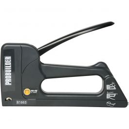 Agrafeuse Ergo, L : 17 cm, 1 pièce [HOB-13097]