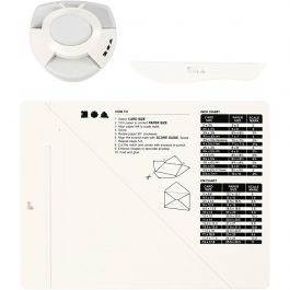 Plateau de pliage, 1 pièce [HOB-13135]