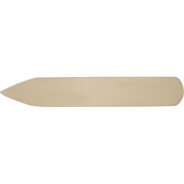 Plioir, L : 14 cm, 1 pièce [HOB-13144]