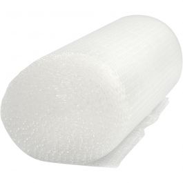Plastique à bulles, L : 50 cm, 10 m/ 1 rouleau [HOB-13196]